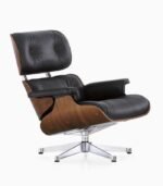 Eames lounge chair - Image 3